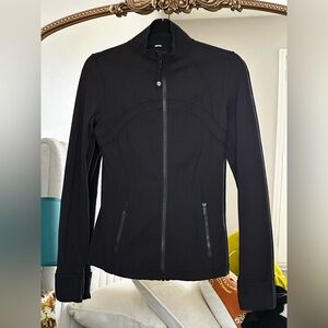 Lululemon Athletica Define Jacket Nulu